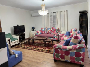 Close to City Stars Centrally Located Apartment